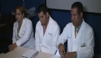 Paro médico se cumple en en Montecristi