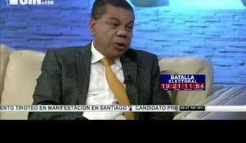 Creen una burla decir que: "Los apagones están en la mente de la gente" (VIDEO)