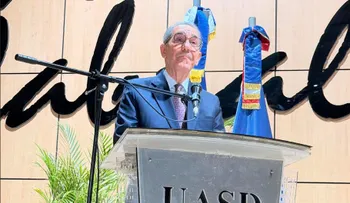 Franklin García Fermín presenta Mi Padre y las Mariposas