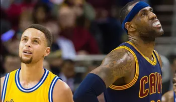 LeBron James está a punto de volverse irrelevante en la NBA