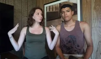 Youtuber muere en un reto por detener una bala con un libro