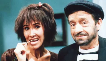 Florinda Meza reveló los secretos más oscuros de "Chespirito"