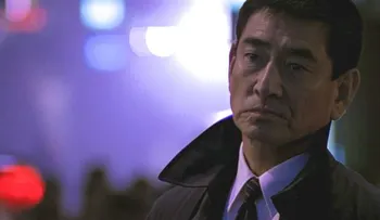 Muere veterano actor japonés Ken Takakura a los 83 