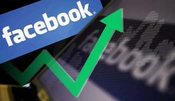 Facebook está haciendo más dinero contigo que nunca antes
