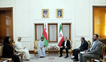 Irán acusa a EE.UU. de 'acoso sistémico' con su campaña económica y defiende la soberanía de los países