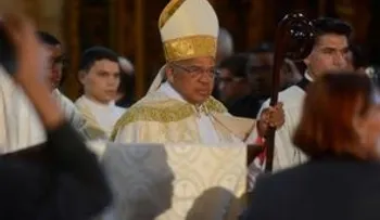 Ozoria: La República Dominicana está afectada por una cultura de la "muerte" 