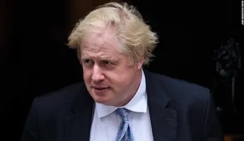 Boris Johnson dimite como ministro de Exteriores de Reino Unido 