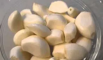 100 enfermedades que pueden ser curada con ajo y vino tinto  (VIDEO)