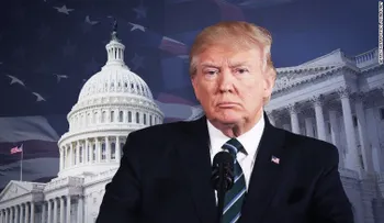 Los mercados tras 100 días de Trump