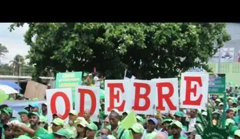 Marcha Verde pide que Danilo sea citado a explicar financiamiento campañas; objetan jueces para caso Odebrecht