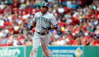 Cruz, Canó,  Beltré, Bautista  y Álvarez se  van para la calle