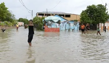 Meteorología: â??Las lluvias se incrementarán en las próximas horasâ?
