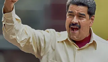 Maduro anuncia ejercicios militares para enfrentar amenazas intervencionistas