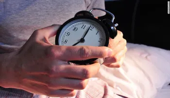 10 consejos para dormir bien por la noche
