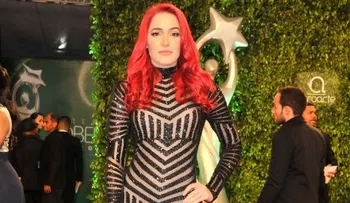 Los peores vestidos