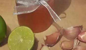 Este jarabe regula la presión, limpia las venas, quita dolores de cabeza, palpitaciones, cansancio, y ansiedad