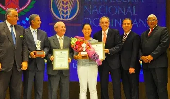 Estrella y Kim son los Atletas del Año