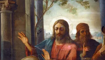 5 razones para preguntarnos si Jesús se casó