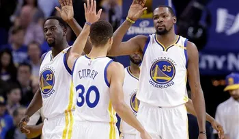Curry-Durant vs James-Irving en el Juego de Estrellas 