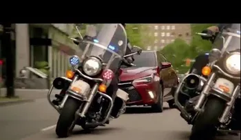 Toyota borra VIDEO del comercial donde utilizan canción de El Chuape