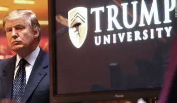 Donald Trump resuelve demandas contra Trump University con pago de 25 milones de dólares