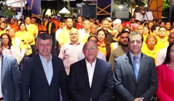 INFOTEP premia proyectos más innovadores de la Feria INNOVATEP