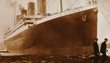 ¿Acaso el Titanic se hundió por otra razón? Nueva evidencia pone en duda la versión oficial