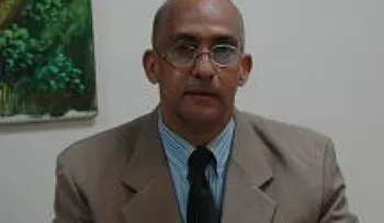 Catedrático Ramón Rosario Cocco identifica fuentes para aumento salarial en la UASD