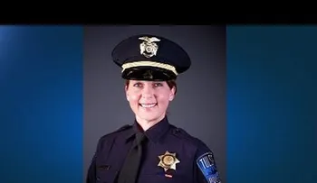 Acusan de homicidio a la agente que mató un afroamericano en Tulsa