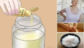 No me podía ni parar por el dolor de huesos, espalda y piernas; desde que use esto estoy joven otra vez