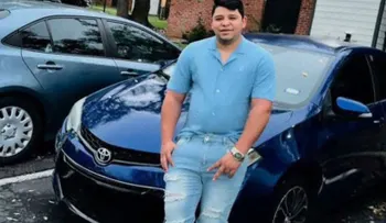 Fiscales federales en Texas acusan de agresión a venezolano baleado por ICE en Austin