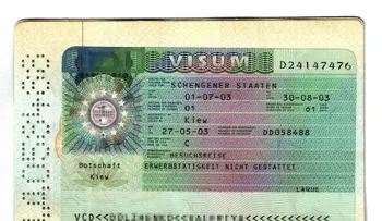 Visa Schengen, ¿en peligro tras atentados terroristas de París?