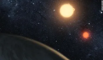 El universo se va a poblar con muchos más planetas
