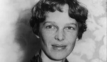 Todas las teorías sobre la misteriosa desaparición de Amelia Earhart