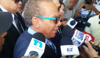 Angel Rondón interrogado por segunda vez por caso Odebrecht