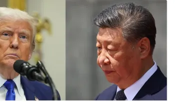 Trump se reunirá con Xi y viajará a China en 2026