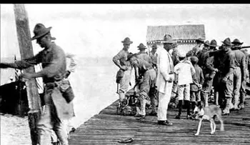 Quién fue Enrique Blanco Sosa ?  