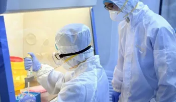 Científicos de Florida descubren que mutación hace más eficaz al SARS-CoV-2