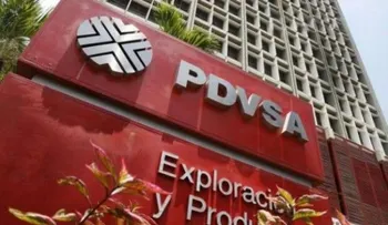 Detienen a gerente de petrolera venezolana PDVSA 