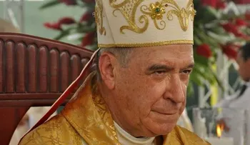 Cardenal: el país no puede seguir siendo mojiganga de nadie