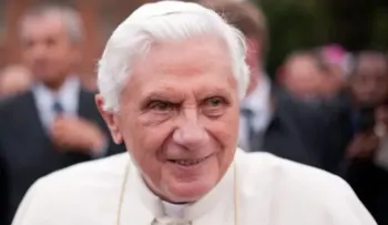 Declaración de Benedicto XVI como "Doctor de la Iglesia", peticiones que se multiplican