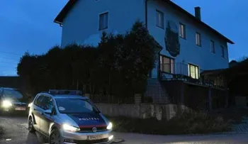 Mujer mata en Austria a su madre, hermano y tres hijos y se suicida 