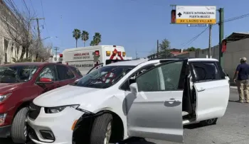 Hallan muertos a dos de los cuatro ciudadanos estadounidenses secuestrados en México