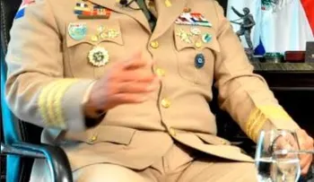 RD tiene montada estrategia ante salida de la Minustah de Haití