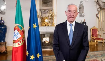 Presidente de Portugal, Marcelo Rebelo De Sousa llega este miércoles al país en visita oficial