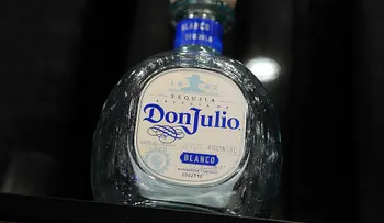 Así se produce Don Julio, el tequila artesanal de talla mundial