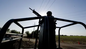 Los hijos del "El Chapo" sospechosos por emboscada a militares dejó cinco muertos y 11 heridos 