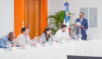 Consultor Jurídico: Gobierno no impondrá la reforma constitucional