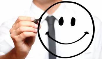 Sigue estos tips... para ser feliz en el trabajo