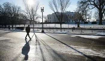 Tormenta invernal histórica amenaza a 75 millones en EE.UU.